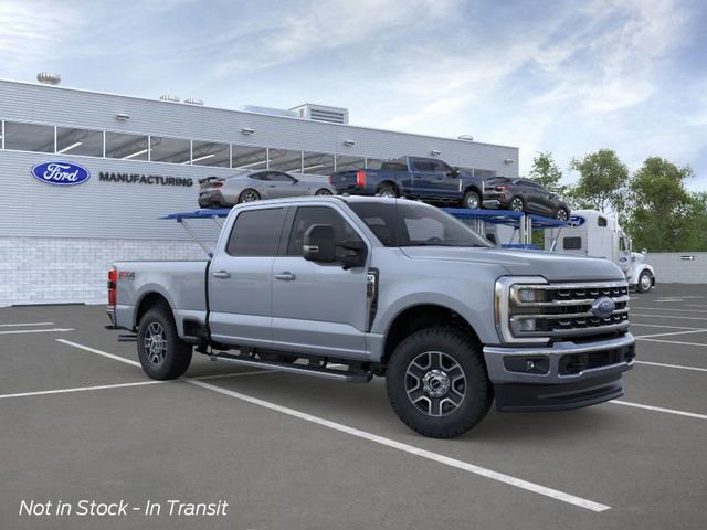 New 2026 Ford F250 Lariat w/ FX4 Off-Road Package