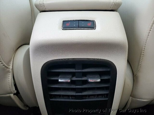 Used 2015 Lincoln MKC FWD w/ Equipment Group 102A Reserve image 25