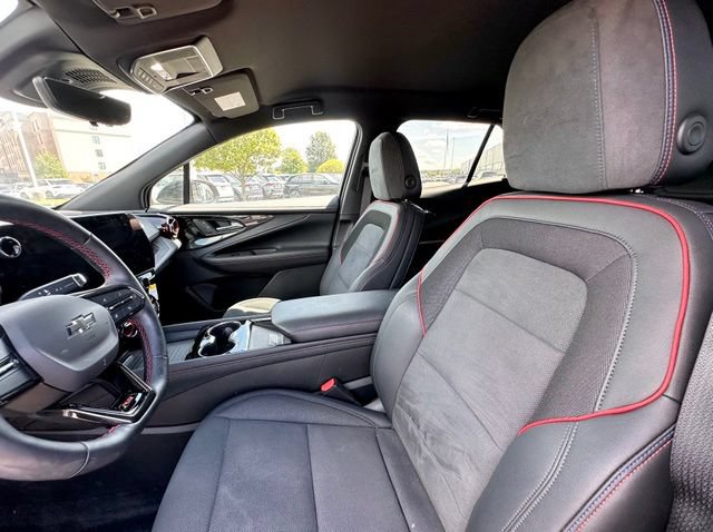Used 2024 Chevrolet Blazer EV RS AWD/4WD image 31