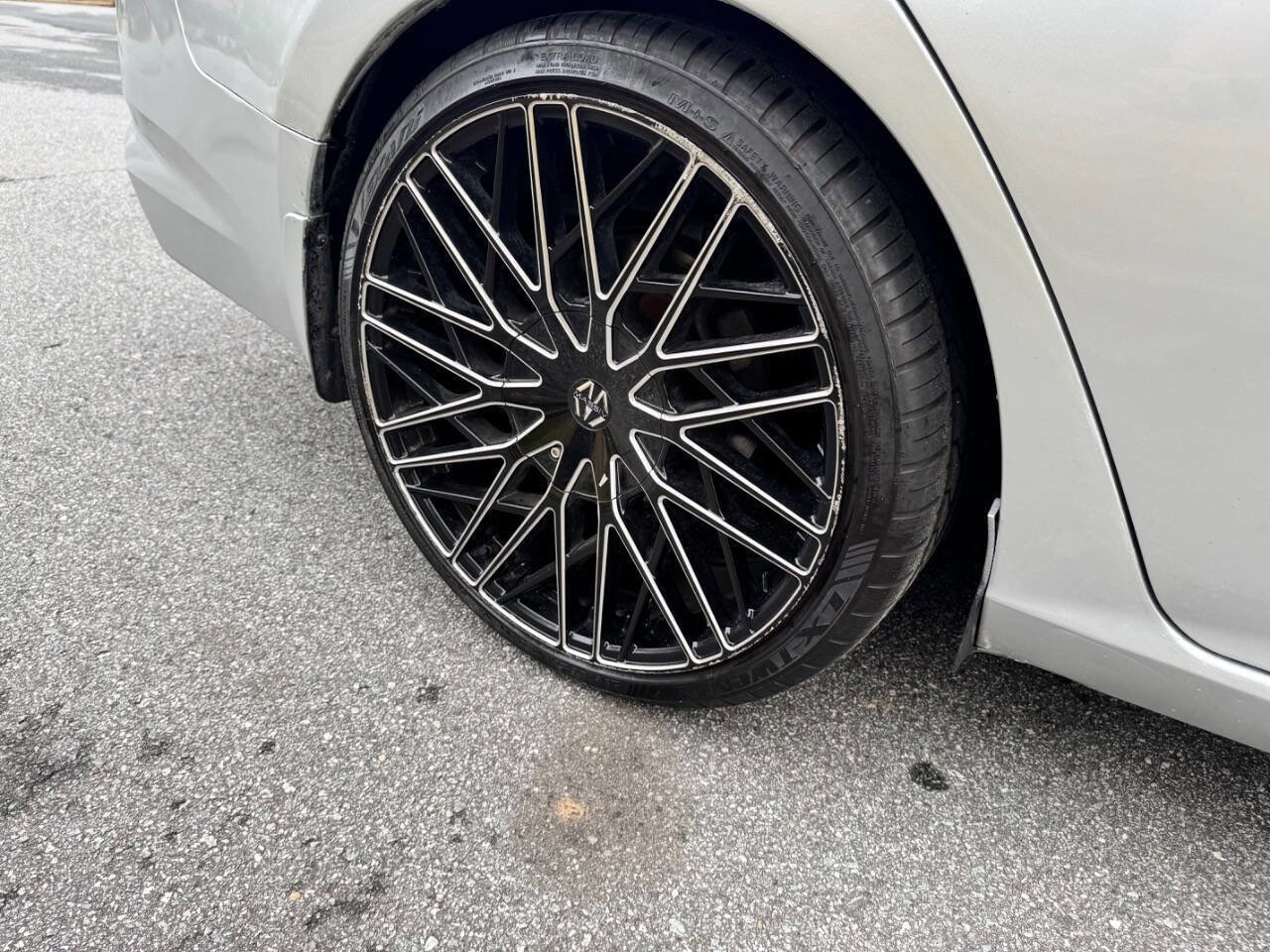 Used 2019 Nissan Altima 2.5 SR image 9