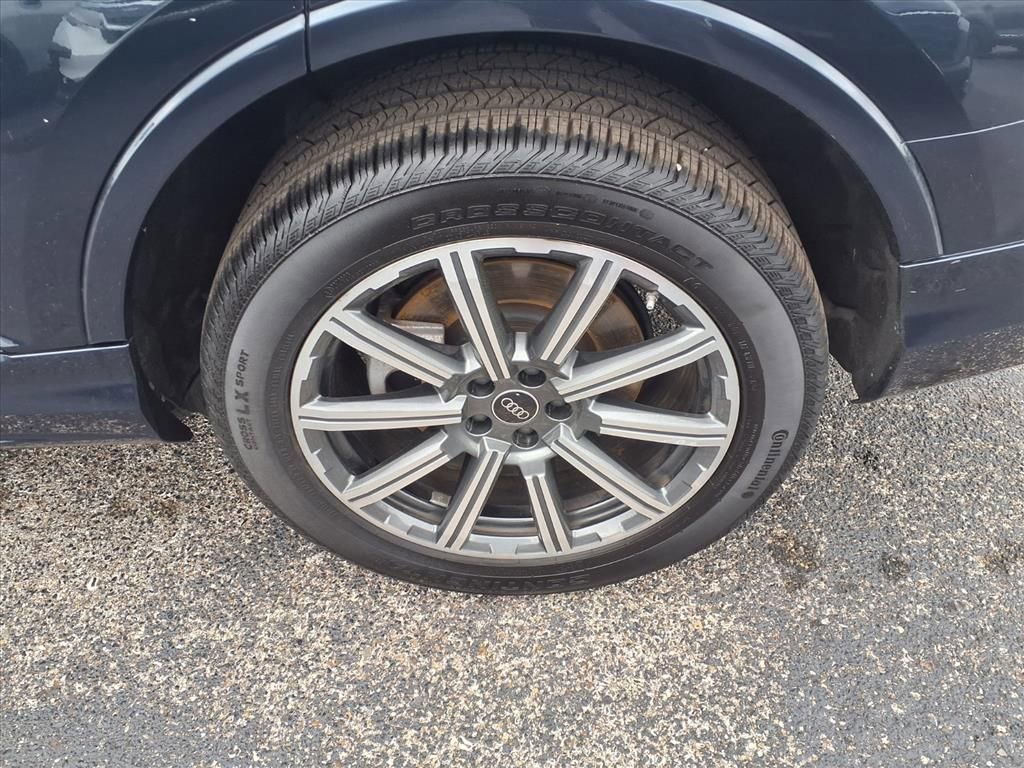 Used 2023 Audi Q7 2.0T Premium Plus image 20