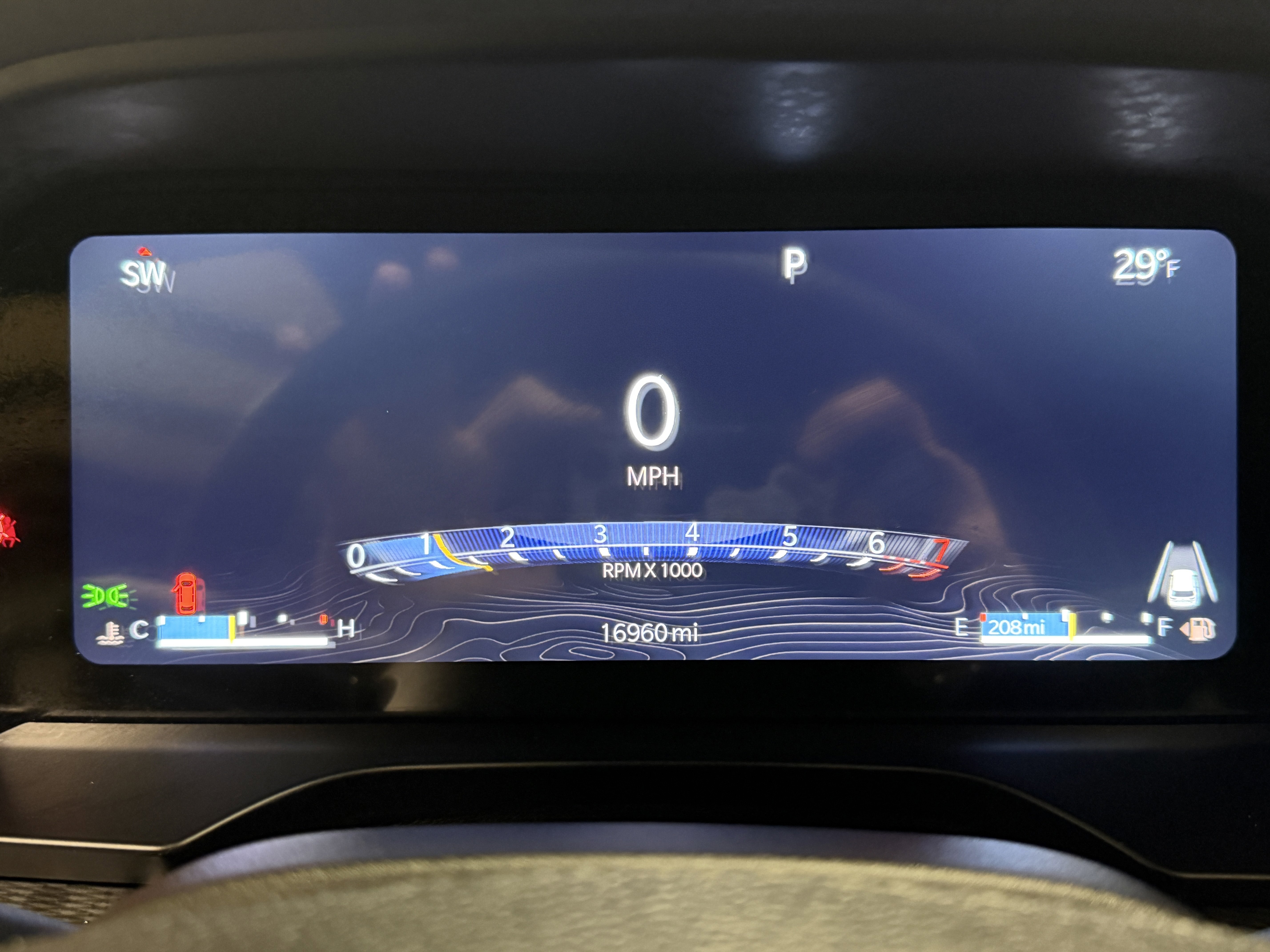 Used 2024 Jeep Grand Cherokee L Altitude image 19