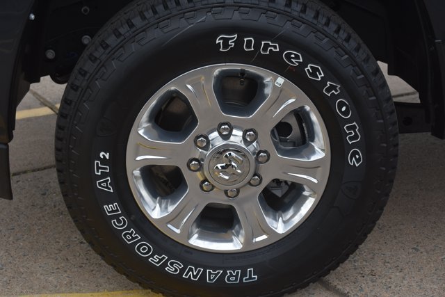 New 2026 RAM 2500 Big Horn AWD/4WD image 10
