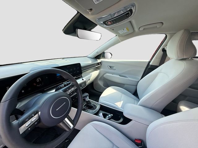 Certified 2026 Hyundai Kona SEL Sport image 20