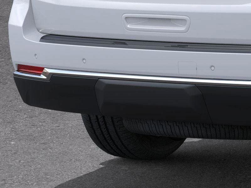 New 2026 Chevrolet Tahoe LS w/ LPO, Dark Essentials Package image 15