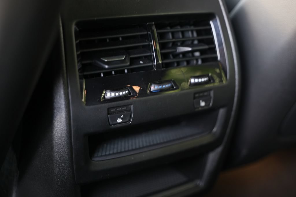 Certified 2024 BMW X5 M60i AWD/4WD image 26