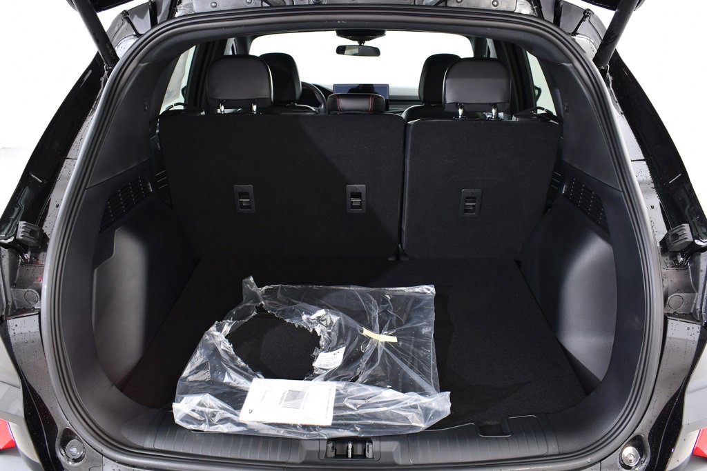 New 2026 Ford Escape ST-Line Select w/ Tech Pack #2 image 20