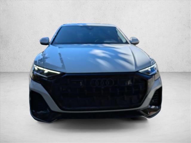 New 2026 Audi Q8 Premium AWD/4WD image 6