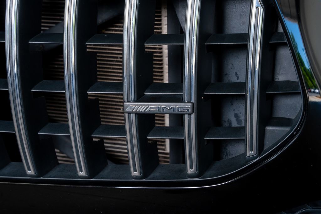 Used 2021 Mercedes-Benz GLE 53 AMG 4MATIC Coupe image 83