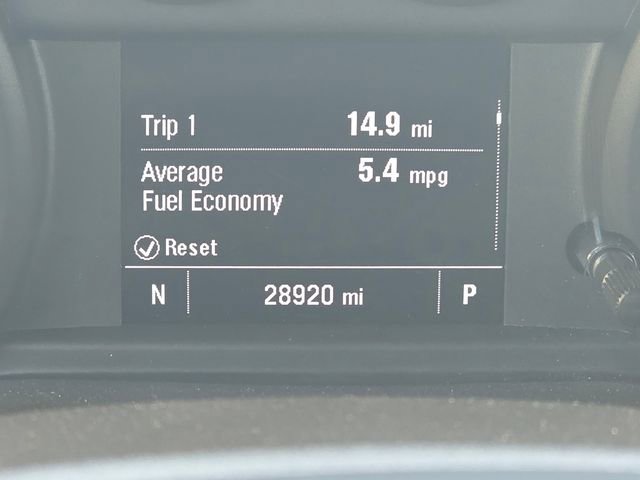 Certified 2023 Chevrolet Silverado 1500 Custom image 38