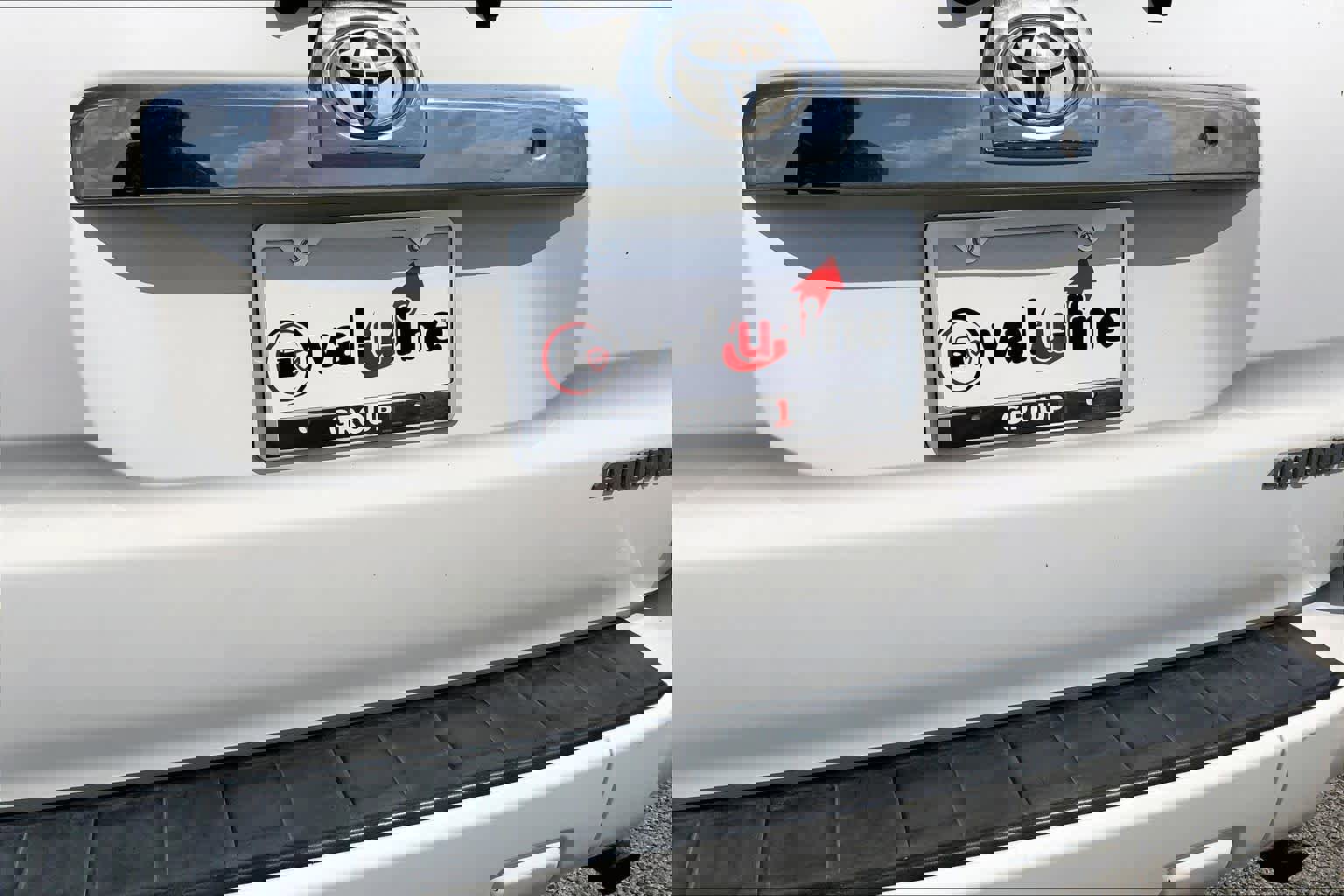 Used 2008 Toyota 4Runner SR5 image 10