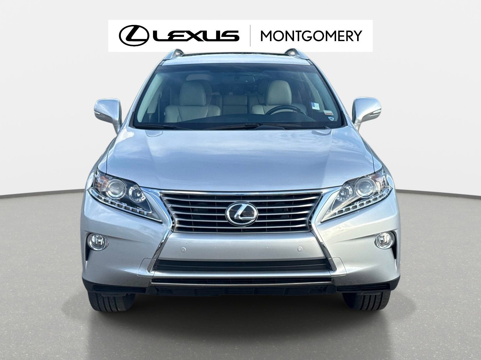 Used 2015 Lexus RX 350 FWD image 8