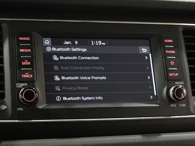 Used 2021 Kia Sedona LX image 10