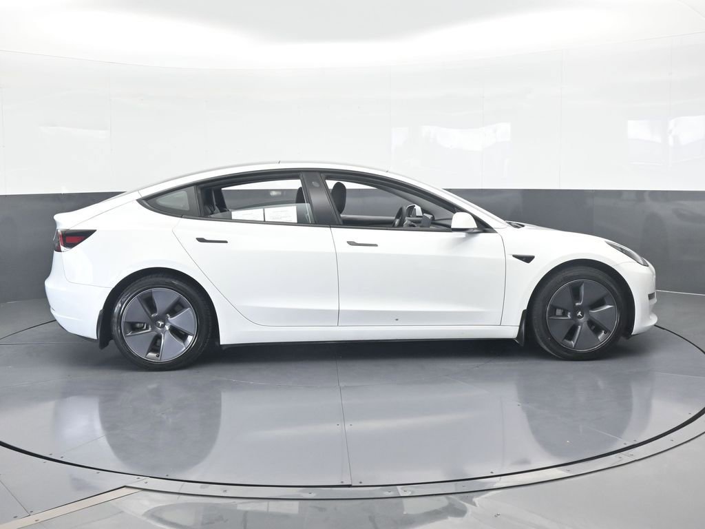 Used 2023 Tesla Model 3 Standard Range image 7