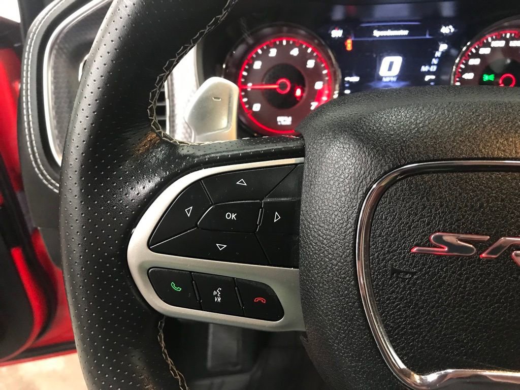 Used 2021 Dodge Charger SRT Hellcat image 15