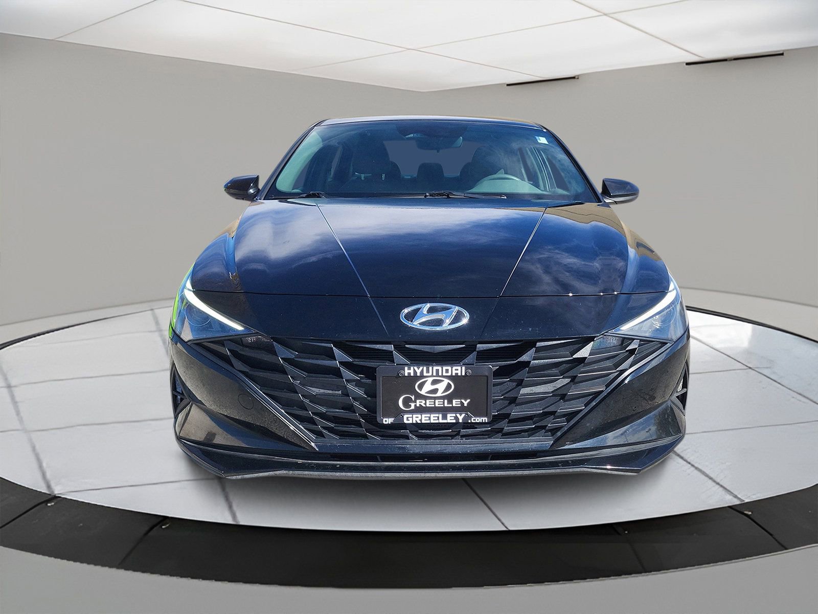 Used 2023 Hyundai Elantra SE image 8