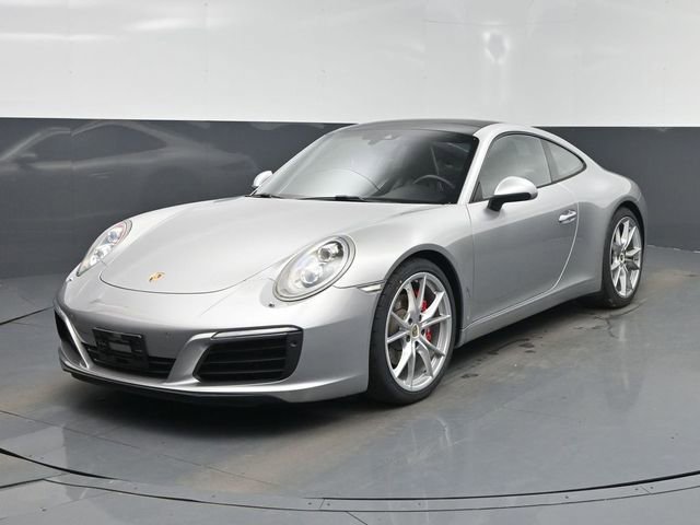 Used 2017 Porsche 911 Carrera RWD image 22