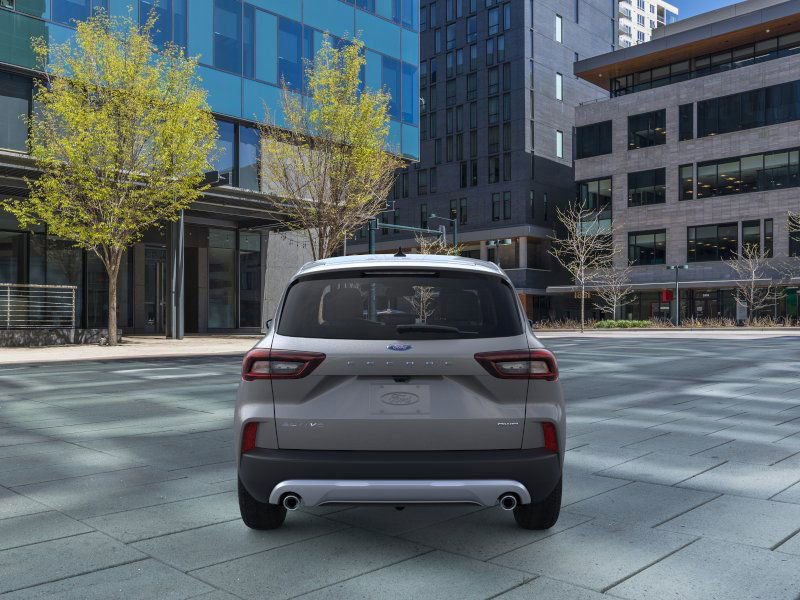 New 2026 Ford Escape Active w/ Cold Weather Package image 5