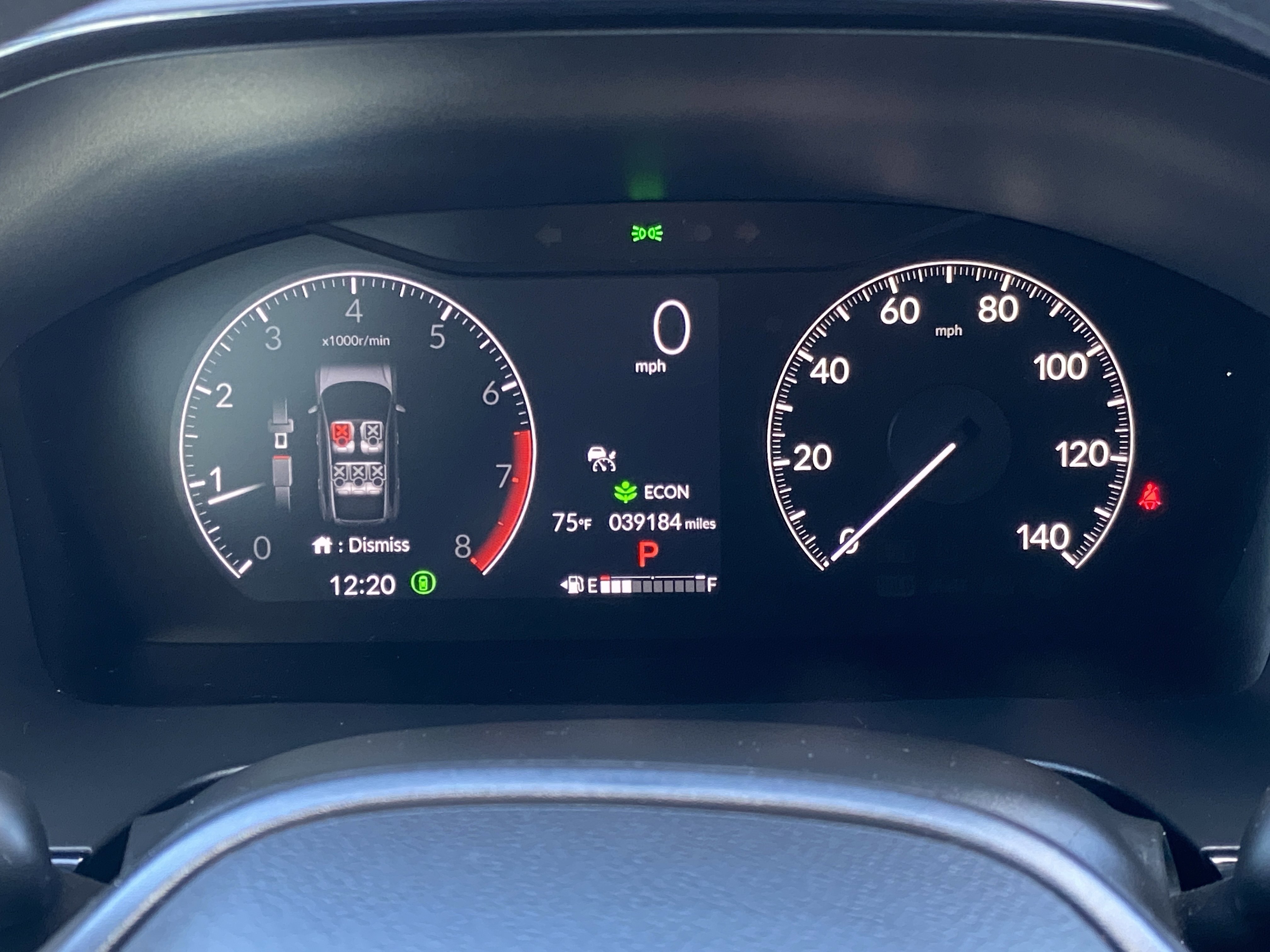 Certified 2023 Honda CR-V EX image 28