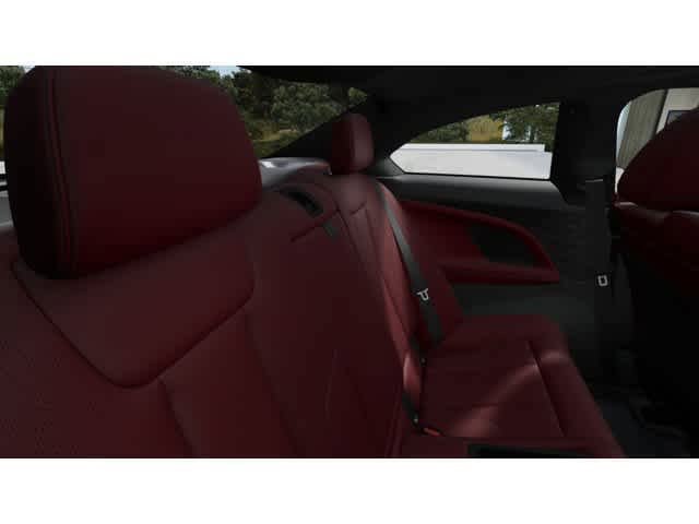 New 2026 BMW M240i Coupe w/ Premium Package RWD image 13