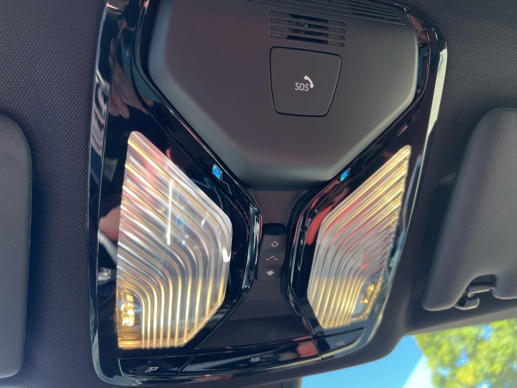 Certified 2023 BMW i4 eDrive40 w/ Premium Package image 9