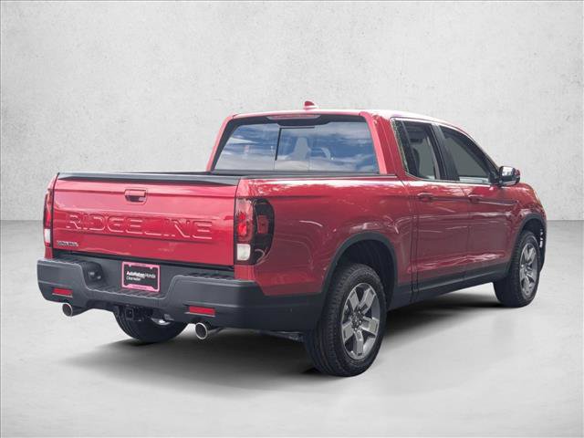New 2026 Honda Ridgeline RTL image 2