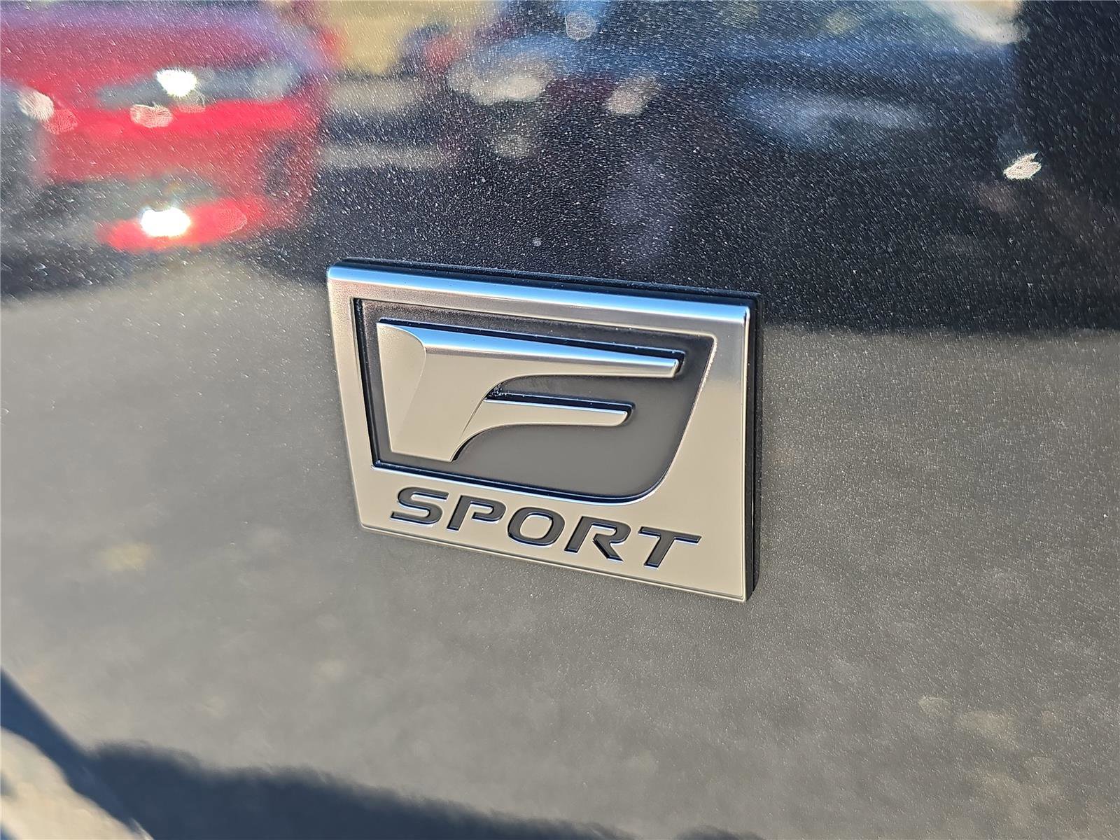 Used 2025 Lexus IS 500 IS 500 F SPORT Performance image 7