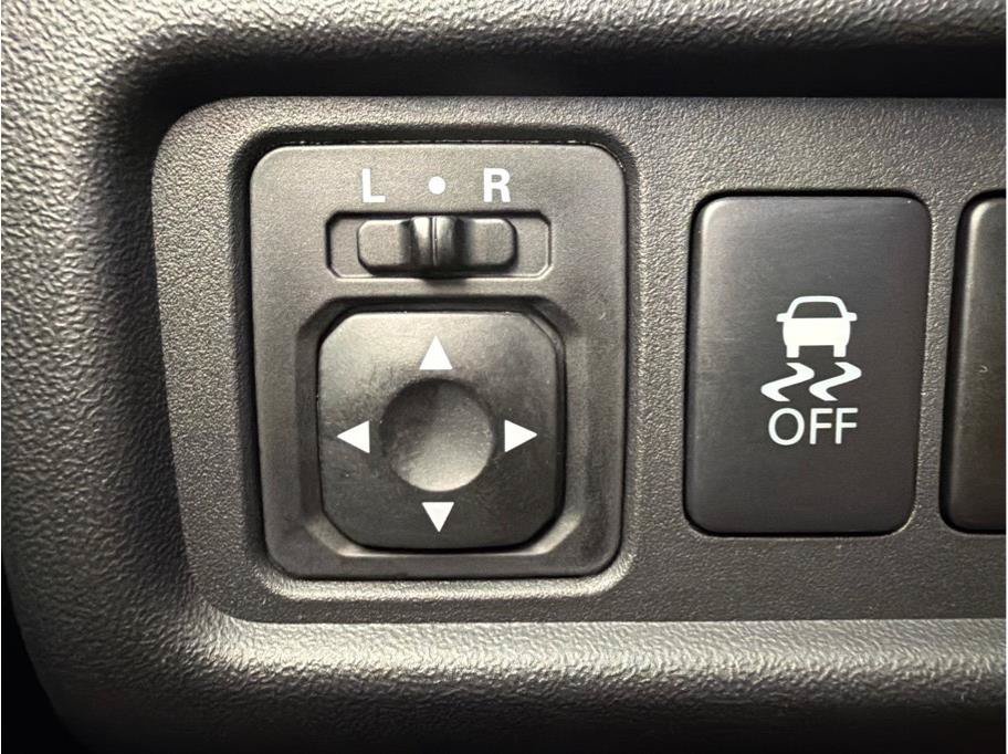 Used 2019 Mitsubishi Mirage G4 ES FWD image 24