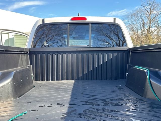 Used 2023 Toyota Tacoma SR5 image 10