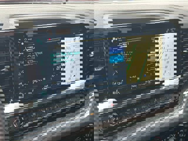 New 2026 Chevrolet Silverado 3500 LTZ image 8