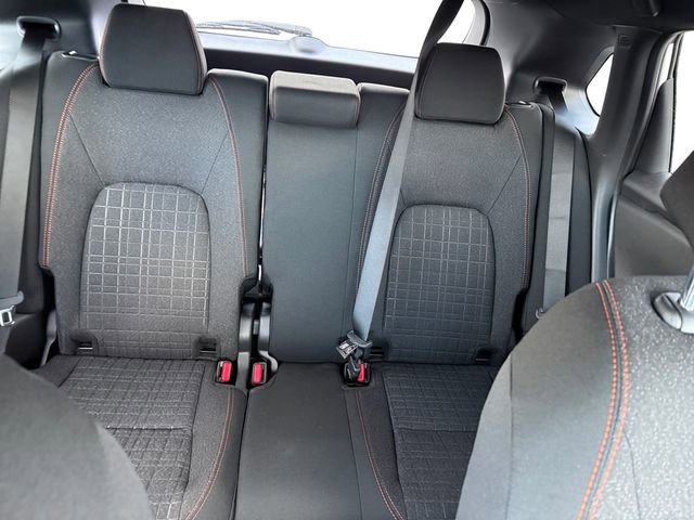 New 2026 Honda HR-V Sport image 32