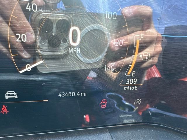 Used 2024 Ford Mustang Premium image 13