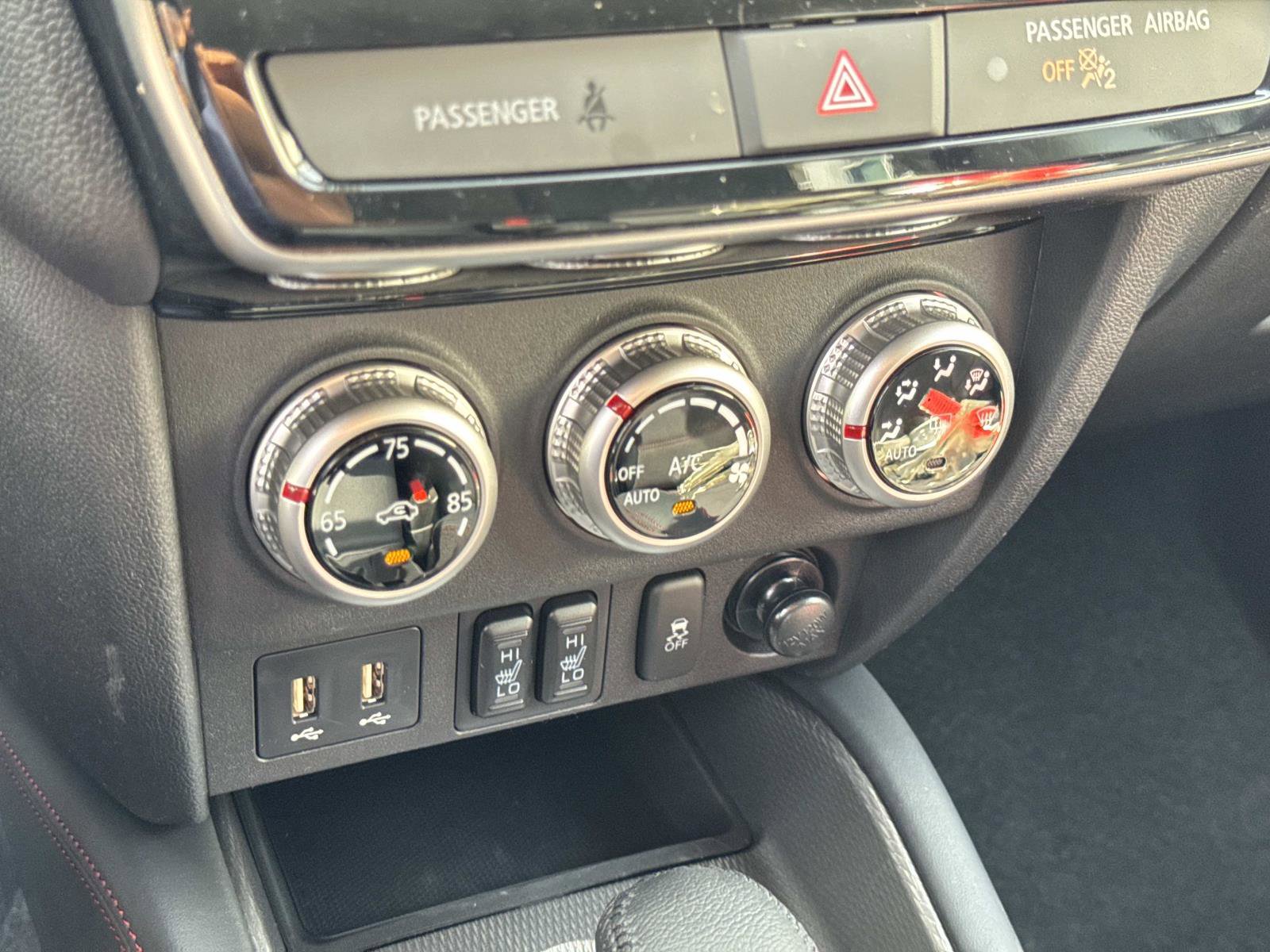 New 2026 Mitsubishi Outlander Sport SE image 20