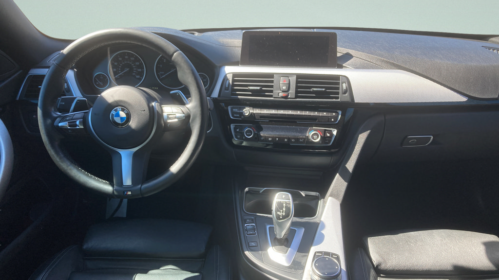 Used 2020 BMW 430i Gran Coupe xDrive AWD/4WD image 13