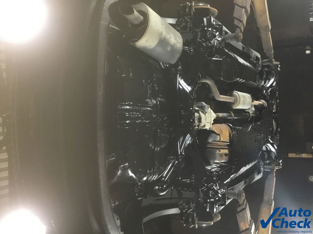 Used 2014 Honda CR-V EX image 16