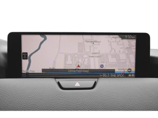 New 2026 MAZDA CX-70 3.3 Turbo w/ Premium Package image 18