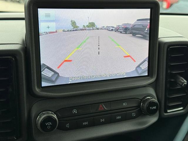 Certified 2023 Ford Bronco Sport Badlands image 17