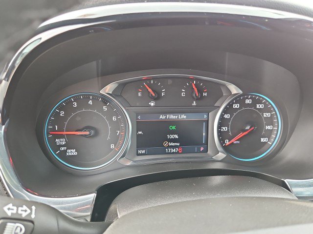 Used 2023 Chevrolet Traverse LT FWD image 12