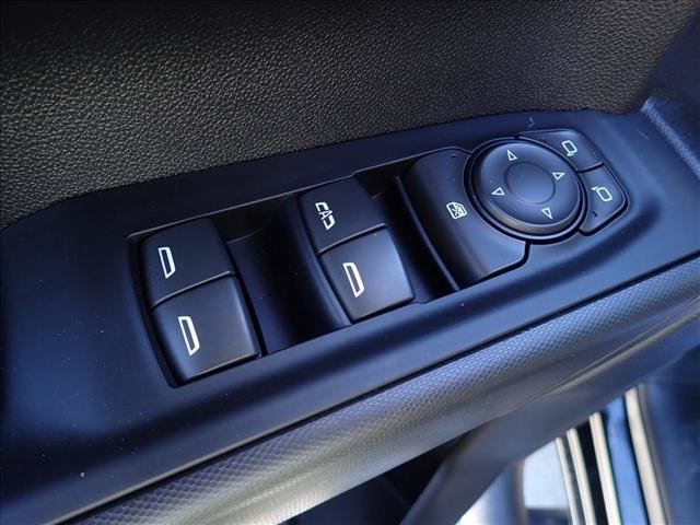 Used 2025 Chevrolet Silverado 1500 Custom Trail Boss w/ Turbomax Blackout Package AWD/4WD image 14