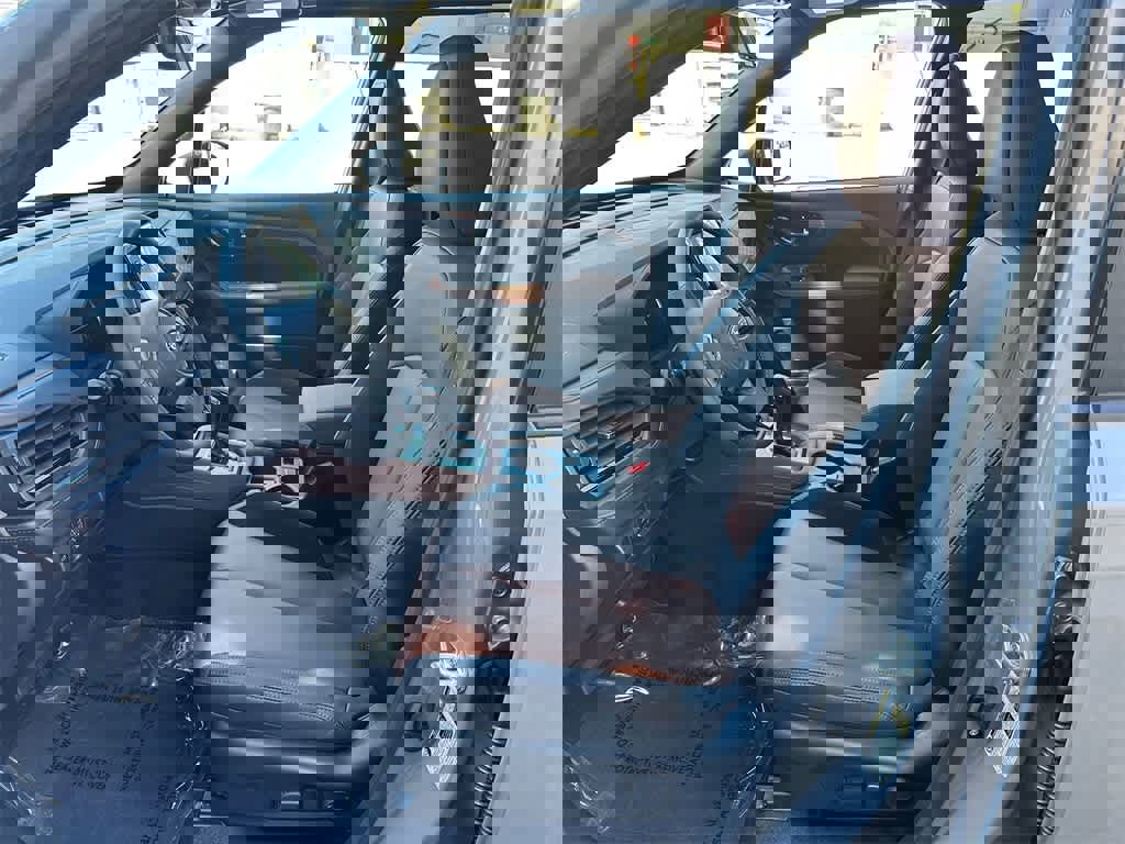 New 2025 Subaru Forester Touring image 2