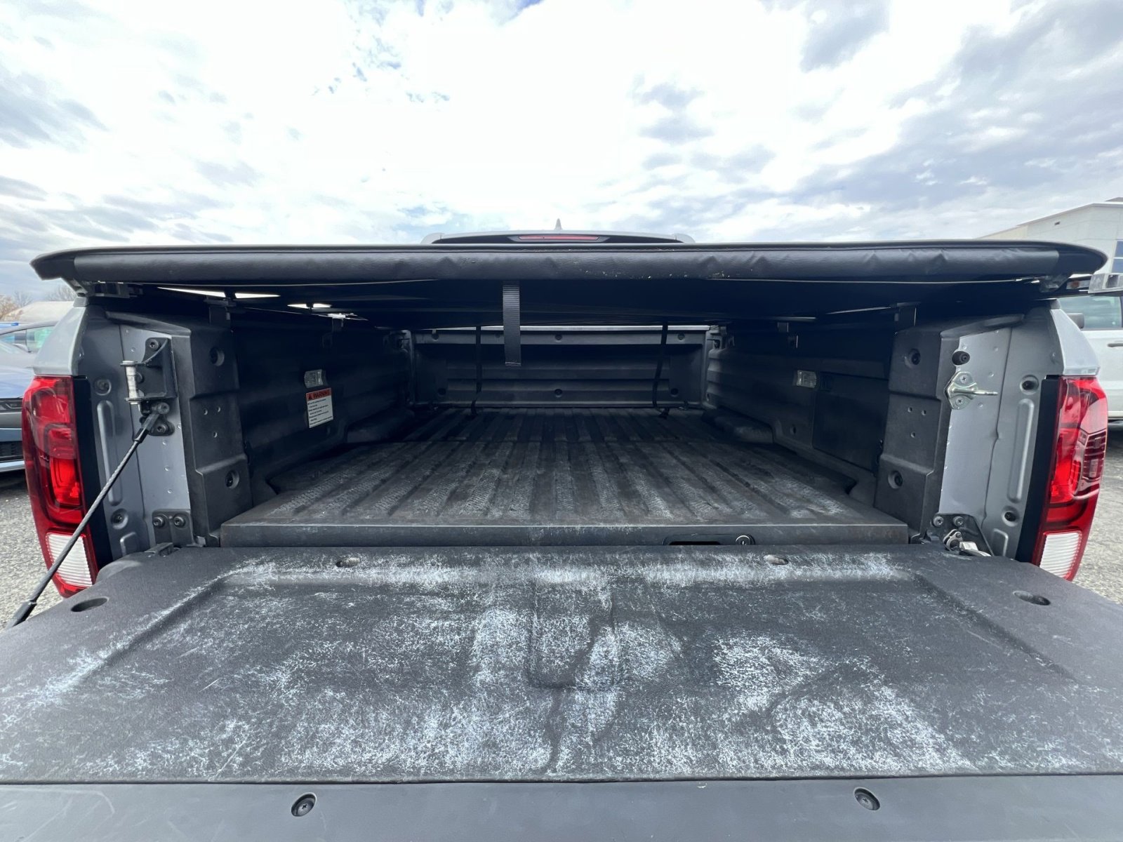 Used 2017 Honda Ridgeline RTL image 25