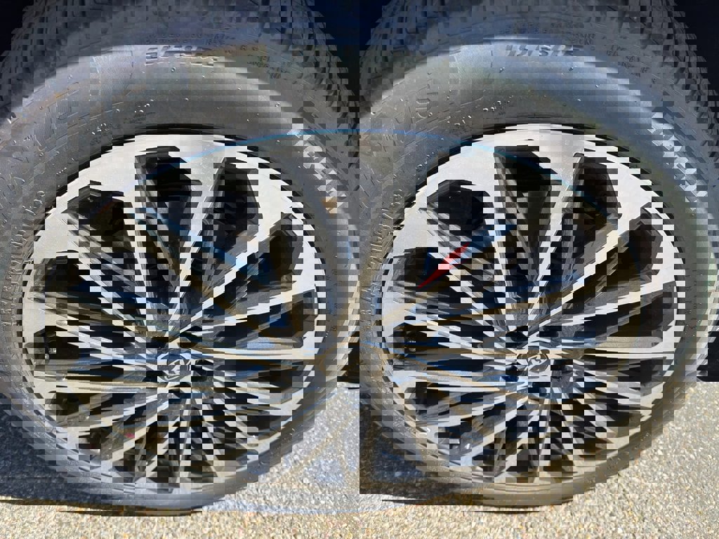 New 2026 Hyundai Palisade Calligraphy image 31