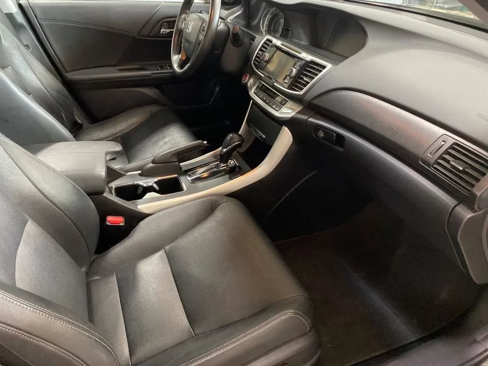 Used 2013 Honda Accord EX-L image 31