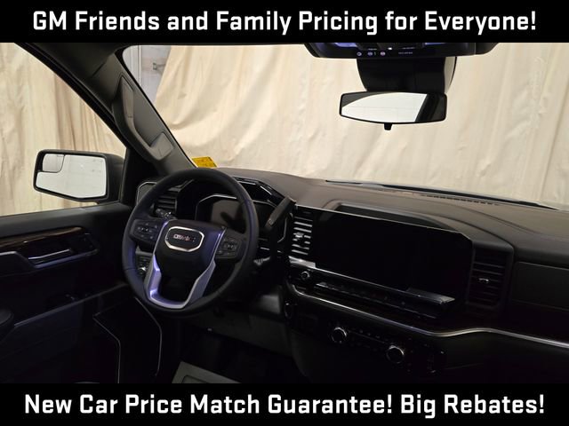 New 2026 GMC Sierra 1500 Elevation w/ Elevation Select Package image 29