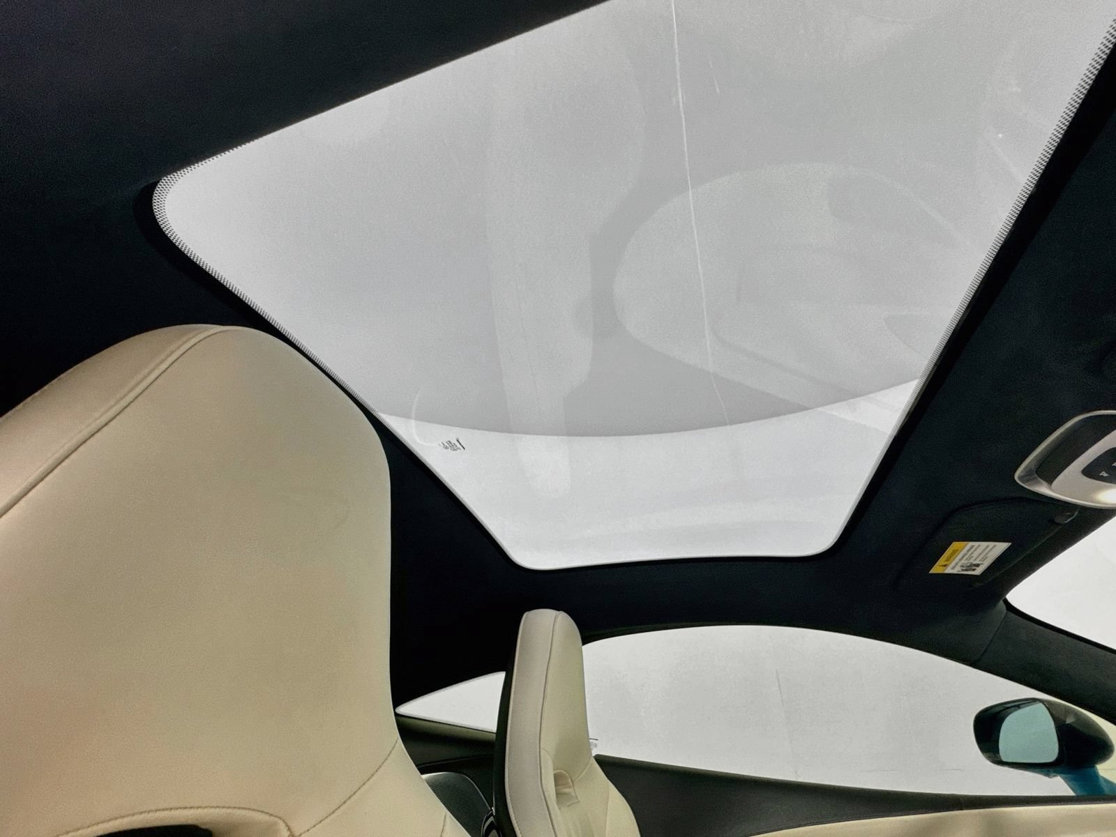 Used 2025 McLaren GTS RWD image 21