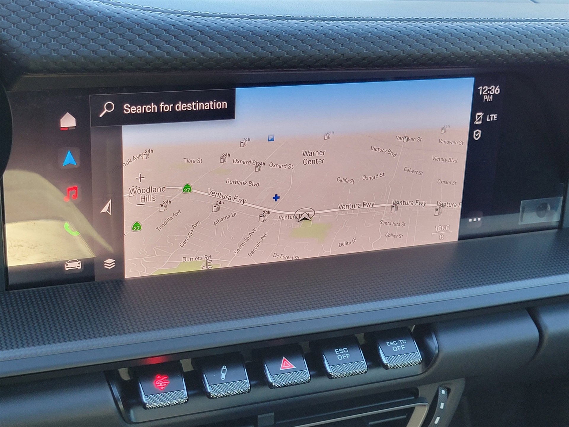 Certified 2022 Porsche 911 GT3 image 19