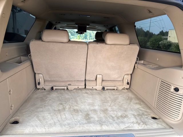 Used 2007 GMC Yukon XL Denali AWD/4WD image 17