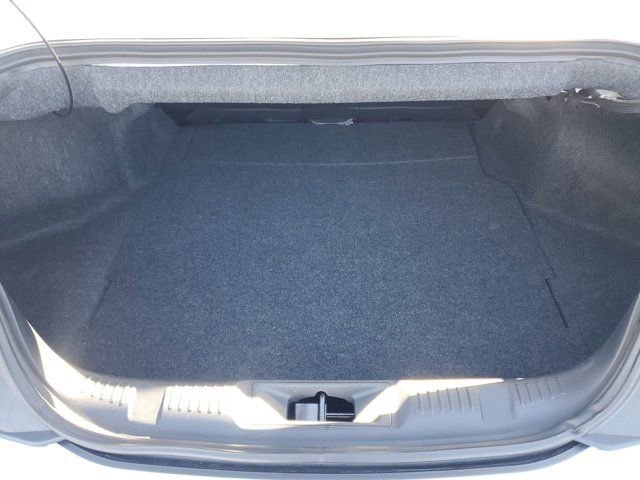 Used 2026 Ford Mustang EcoBoost w/ Mustang Nite Pony Package image 8