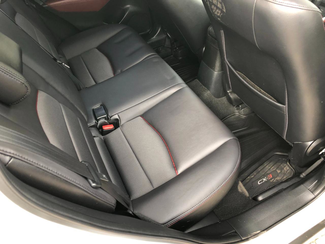 Used 2016 MAZDA CX-3 Touring image 28