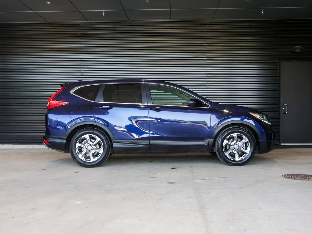 Used 2019 Honda CR-V EX image 8